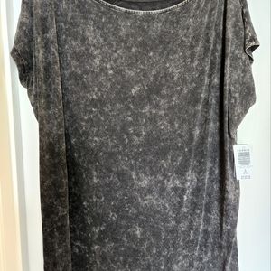 Torrid Super Soft top NWT 2